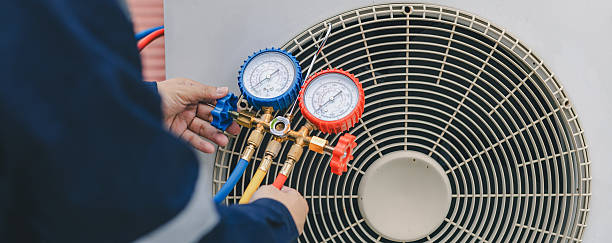 Licensed Hvac service in Rhome, TX - Tropical Oasis HVAC