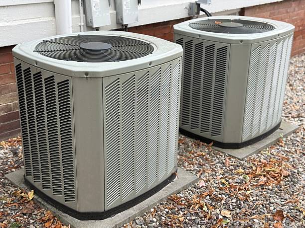 Reliable Air Conditioning Repair contractor in Rhome, TX by Tropical Oasis HVAC