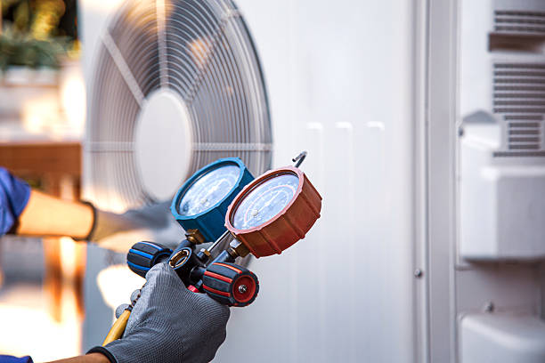Trusted Hvac service in Rhome, TX - Tropical Oasis HVAC